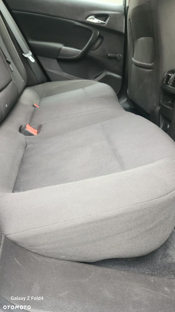 Opel Insignia 2.0 CDTI automatik Innovation - 22