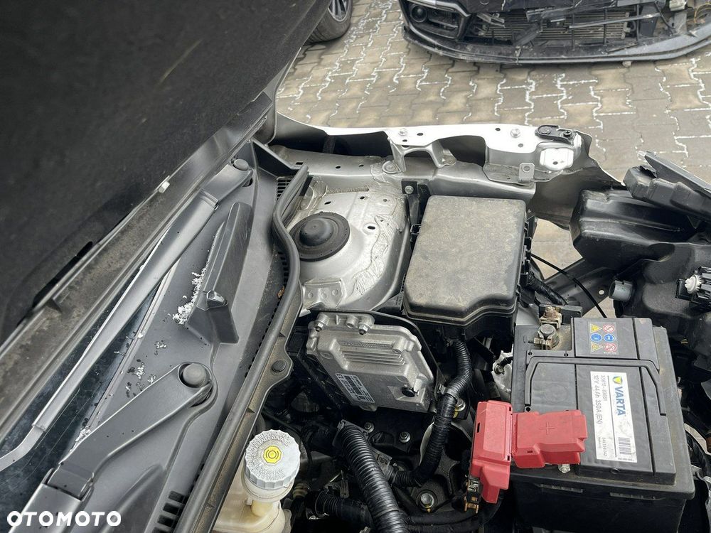 Suzuki SX4 S-Cross - 15