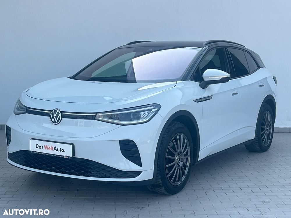 Volkswagen ID.4 77 kWh GTX - 1