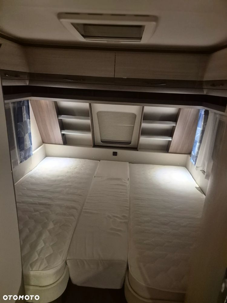 Hobby De Luxe 495 UL - 6