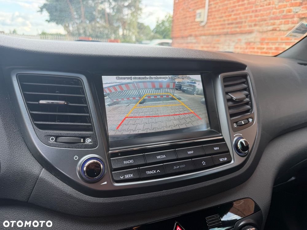 Hyundai Tucson - 15