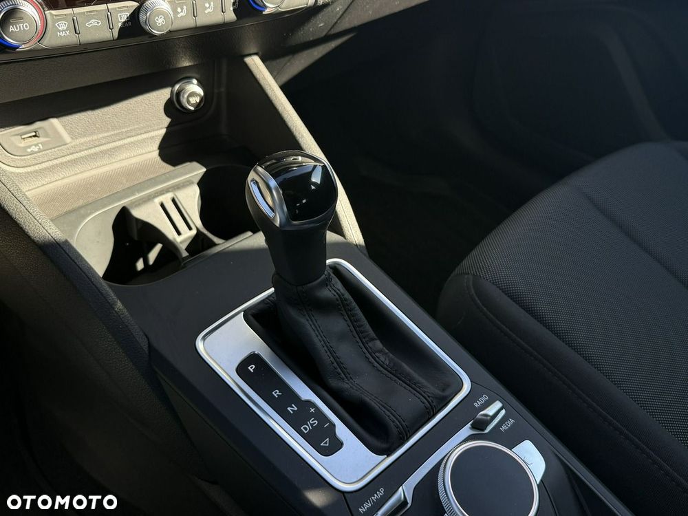 Audi Q2 35 TFSI S tronic S line - 28