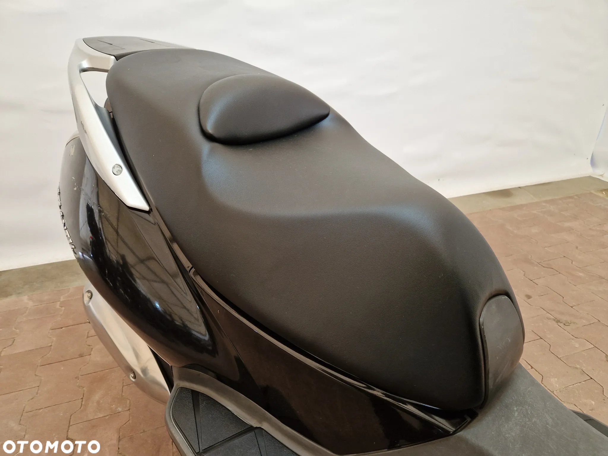 Aprilia Atlantic - 18