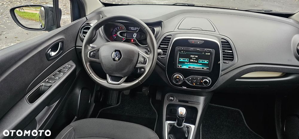 Renault Captur 0.9 Energy TCe Limited - 17