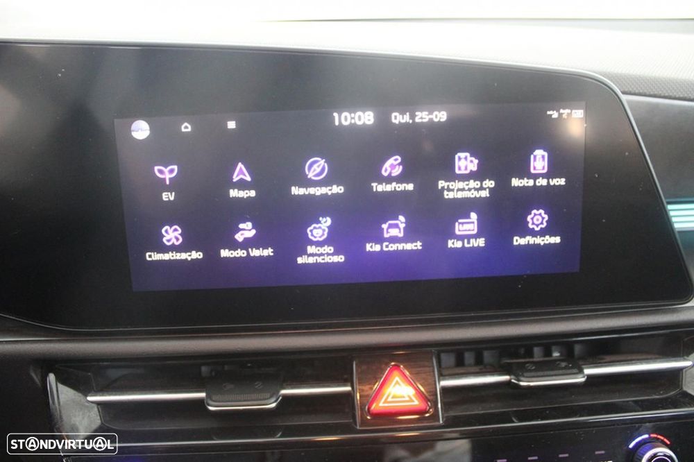 Kia e-Niro 64kWh - 26