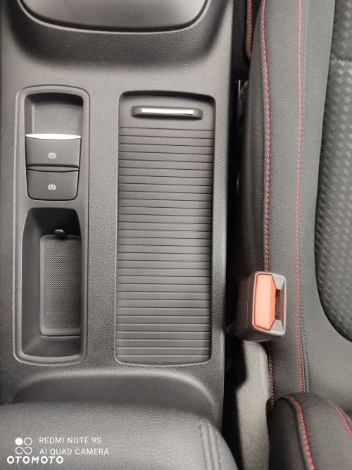 Ford Focus 1.0 EcoBoost Start-Stopp-System ST-LINE - 20