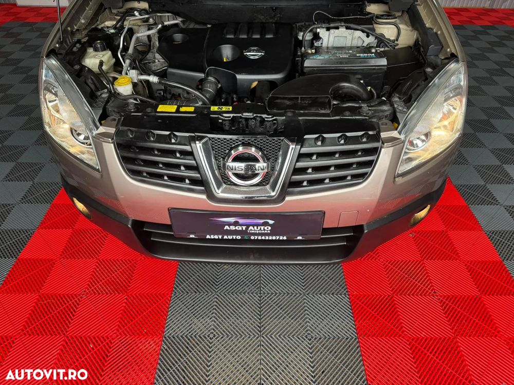 Nissan Qashqai - 20