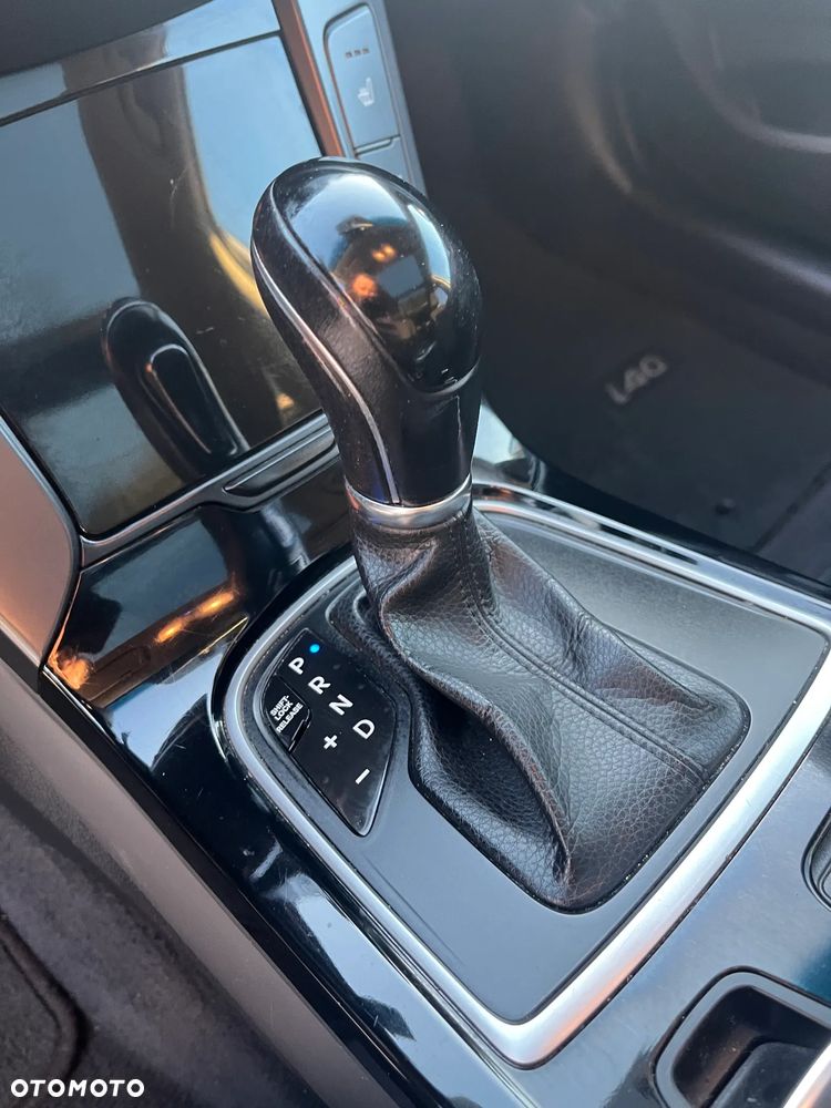 Hyundai i40 - 8