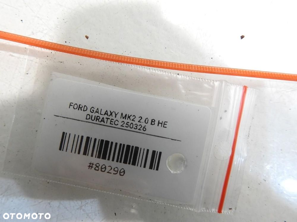 SANKI WÓZEK PRZÓD FORD GALAXY MK2 2.0B G9N-5000-T033A - 4