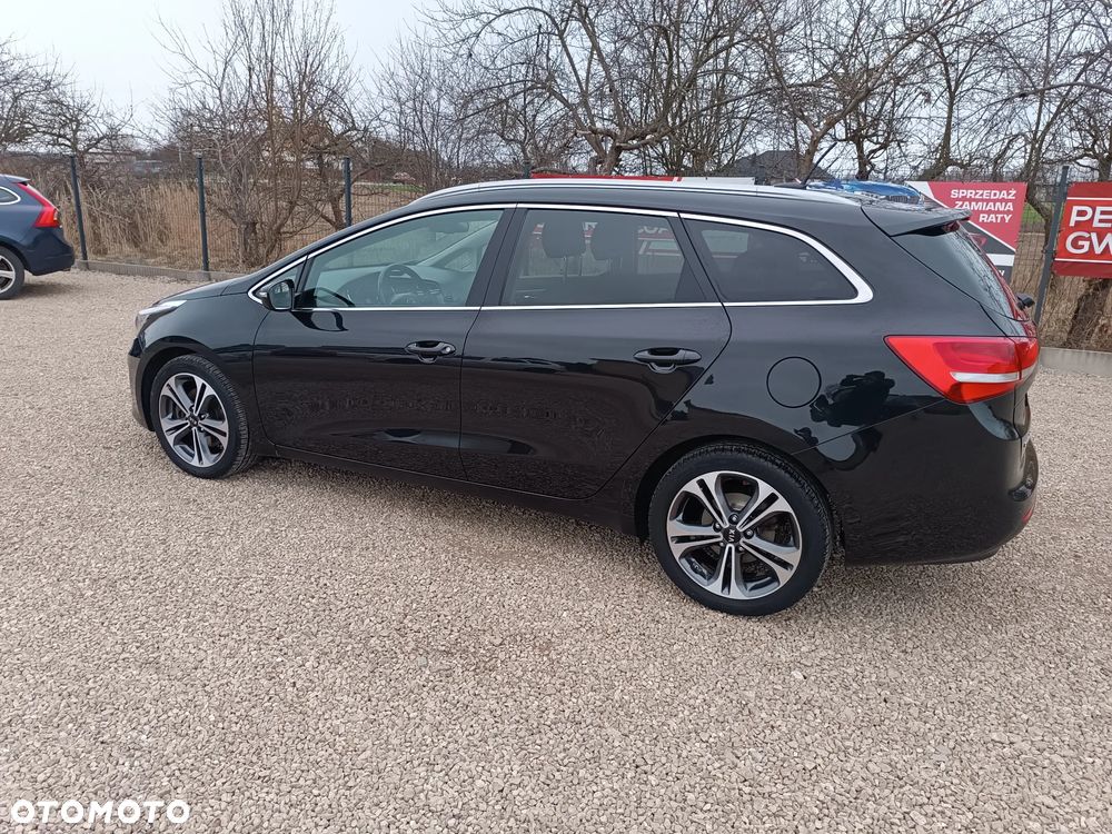 Kia Ceed 1.6 CRDi S - 31