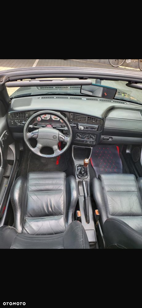 Volkswagen Golf - 3