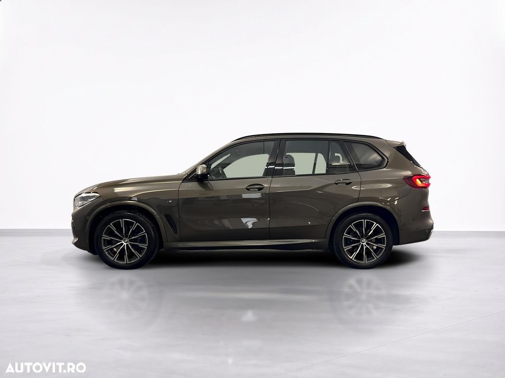 BMW X5 - 3