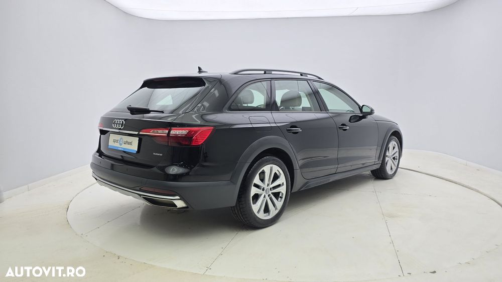 Audi A4 Allroad 2.0 TDI S tronic - 7