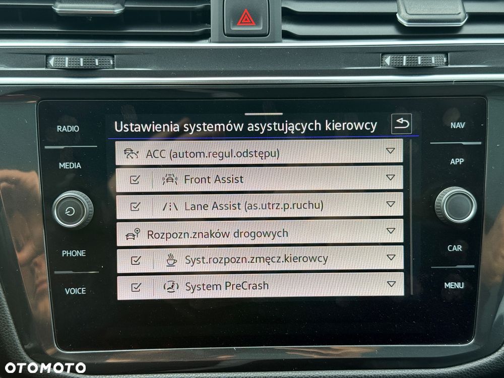 Volkswagen Tiguan Allspace 2.0 TDI SCR 4Motion DSG Elegance - 33