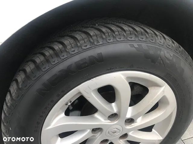 Renault Grand Scenic dCi 110 EDC LIMITED - 19