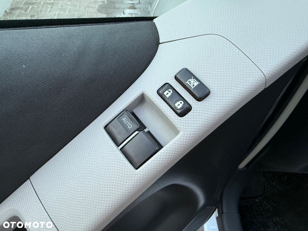 Toyota Yaris 1.33 2010 - 8