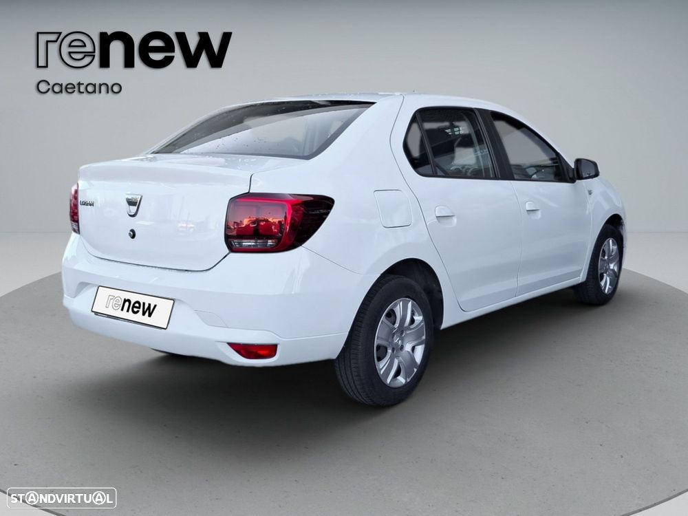 Dacia Logan 1.5 Blue dCi Confort - 7