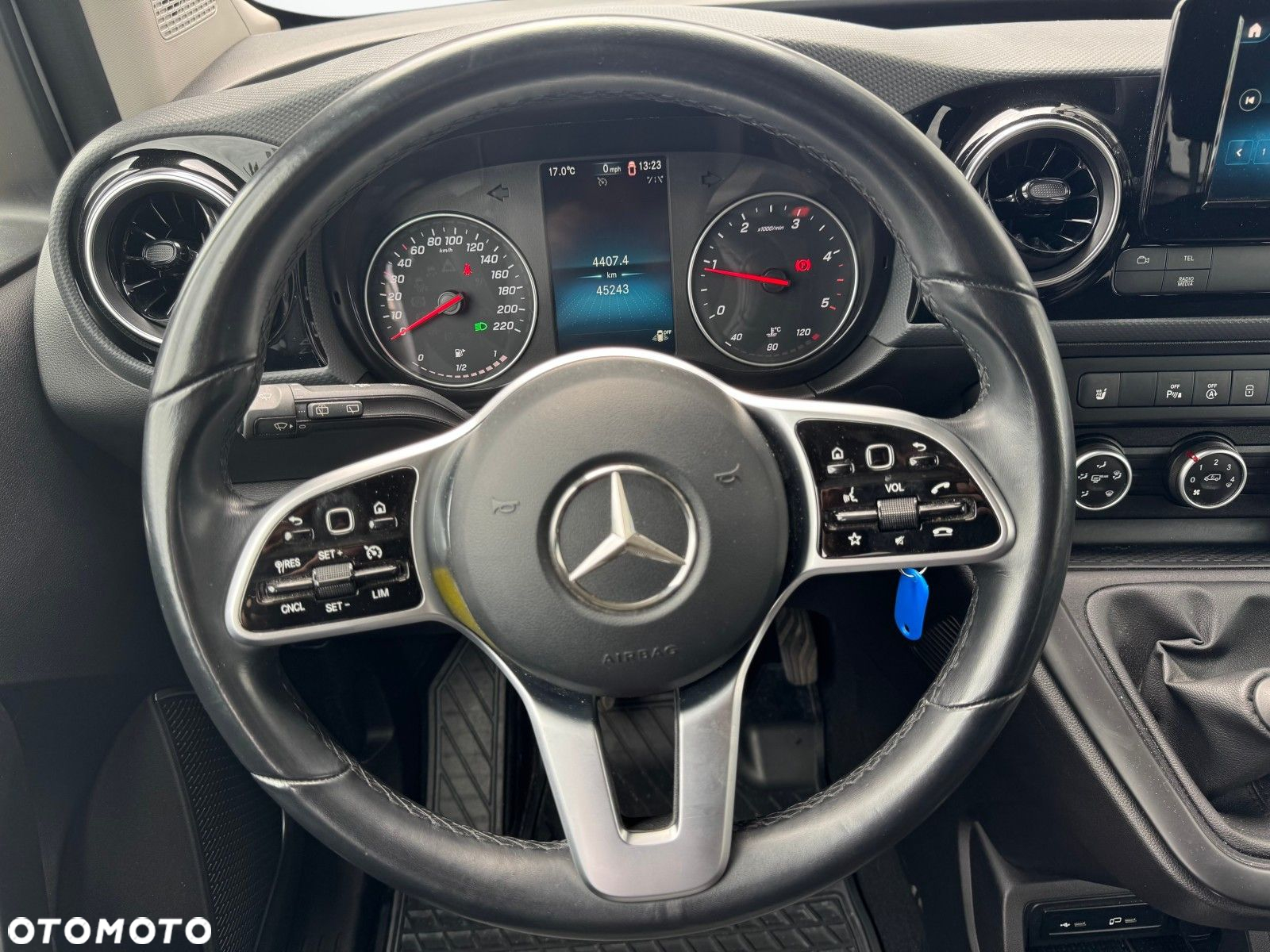Mercedes-Benz citan CITAN - 14