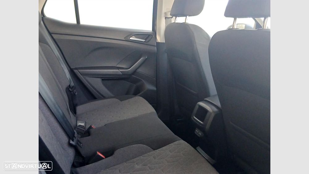 VW T-Cross 1.0 TSI Life - 18