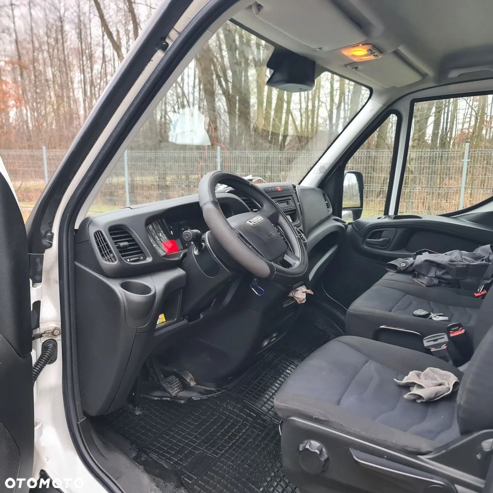 Iveco Daily - 12