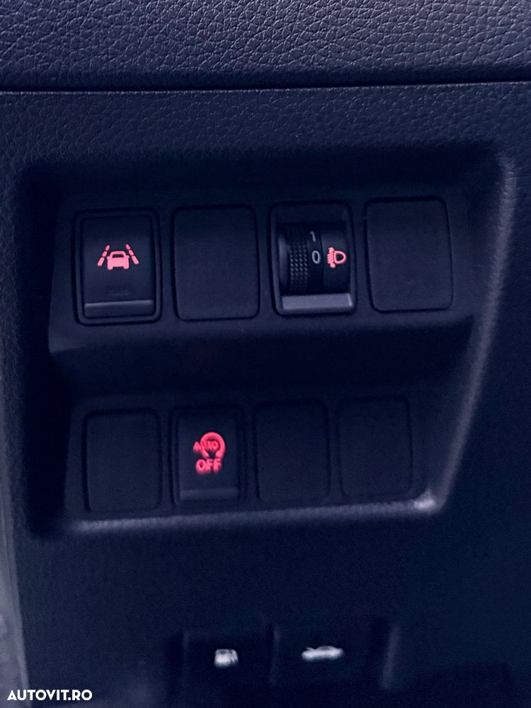 Nissan Qashqai - 20