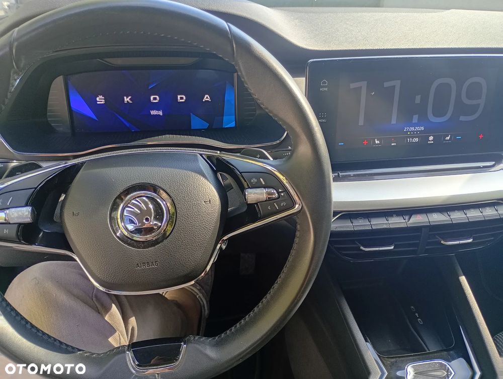 Skoda Octavia - 21