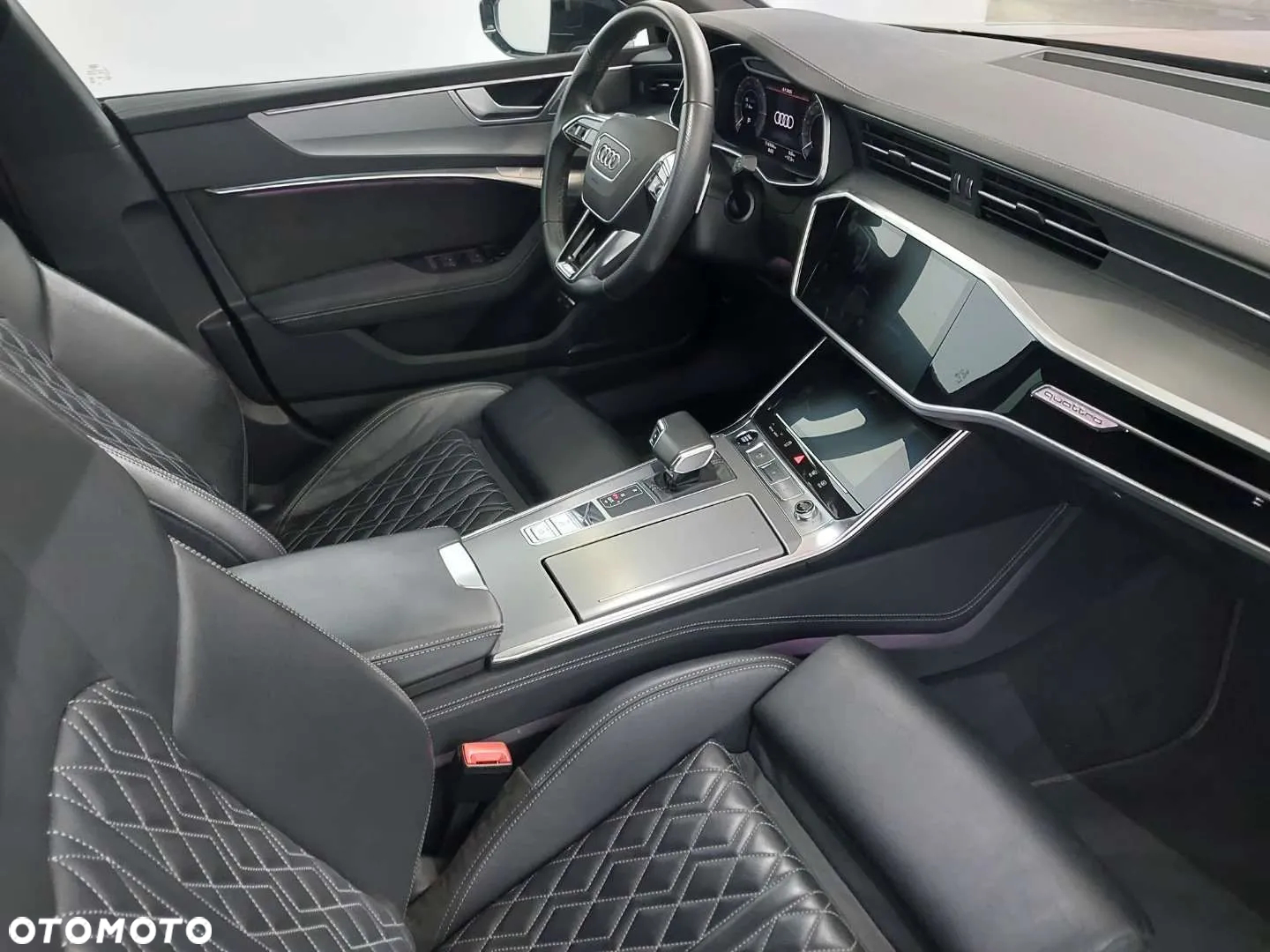 Audi A7 Sportback - 7