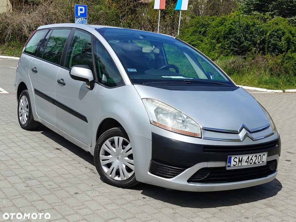Citroën C5 II 1.6 HDi Impress - 2