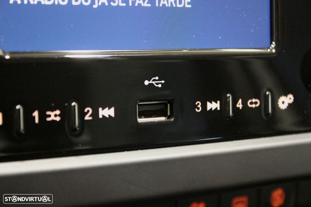 Fiat Panda 1.0 Hybrid - 20