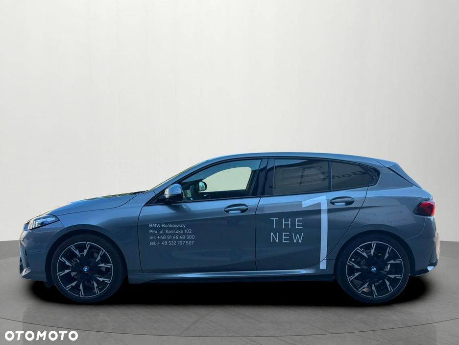 BMW Seria 1 - 26