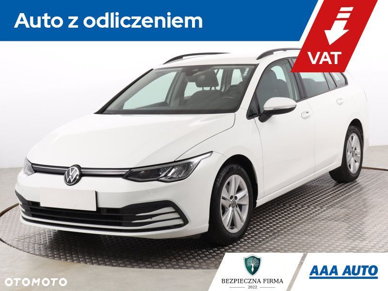 Volkswagen Golf - 1