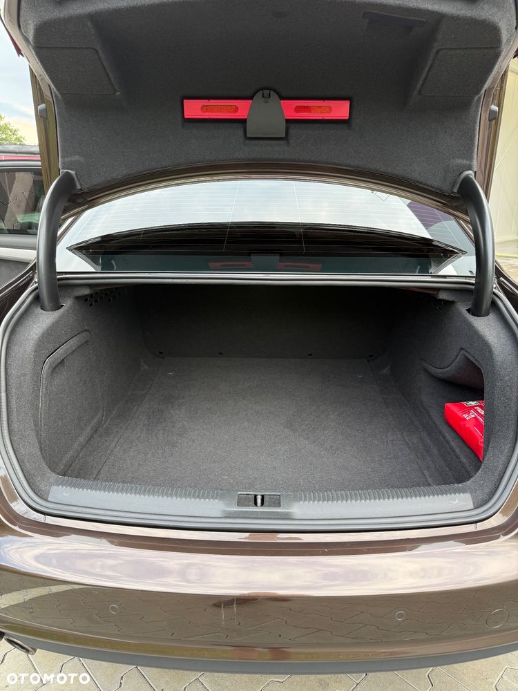 Audi A4 Limousine 1.8 TFSI - 16