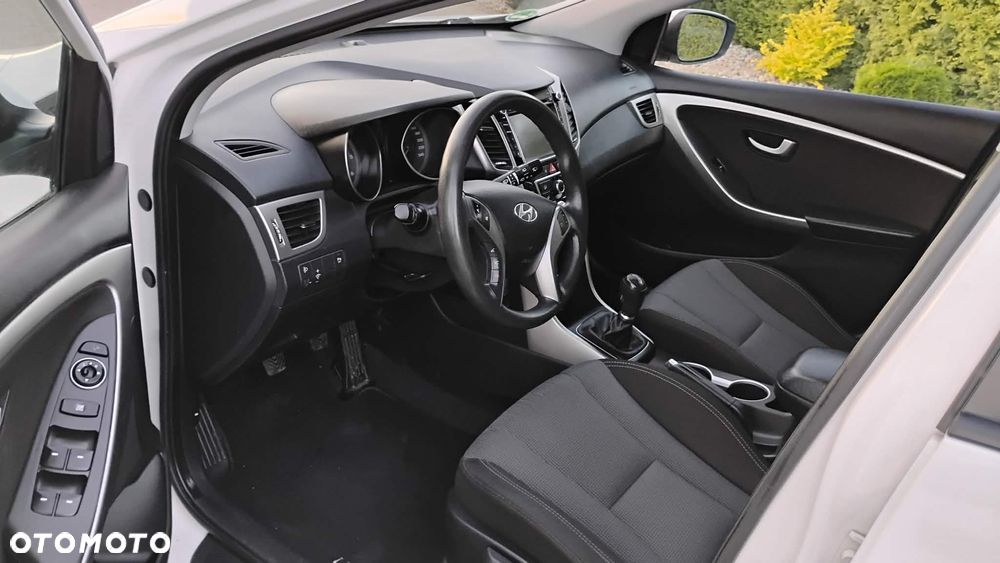 Hyundai i30 - 10