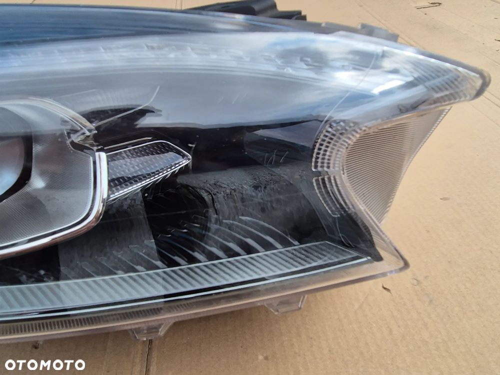 KIA X Ceed 2019-2022 reflektor prawy.Na puszkę.Full LED.EU - 7
