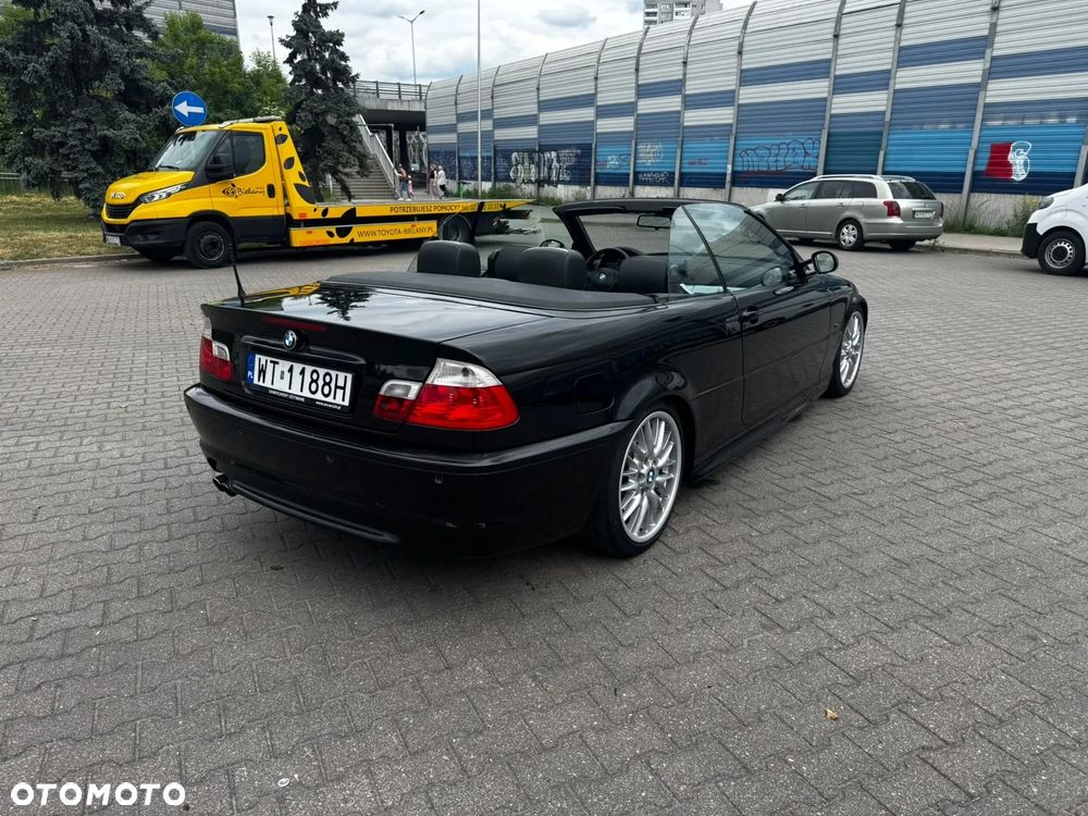 BMW Seria 3 330 Ci - 4