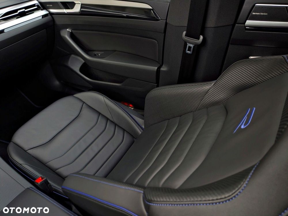 Volkswagen Arteon Shooting Brake 2.0 TSI 4Motion R DSG - 18