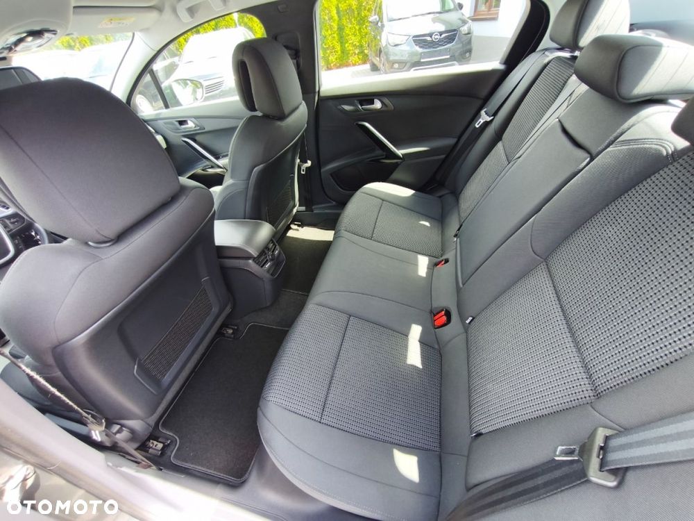 Peugeot 508 - 15