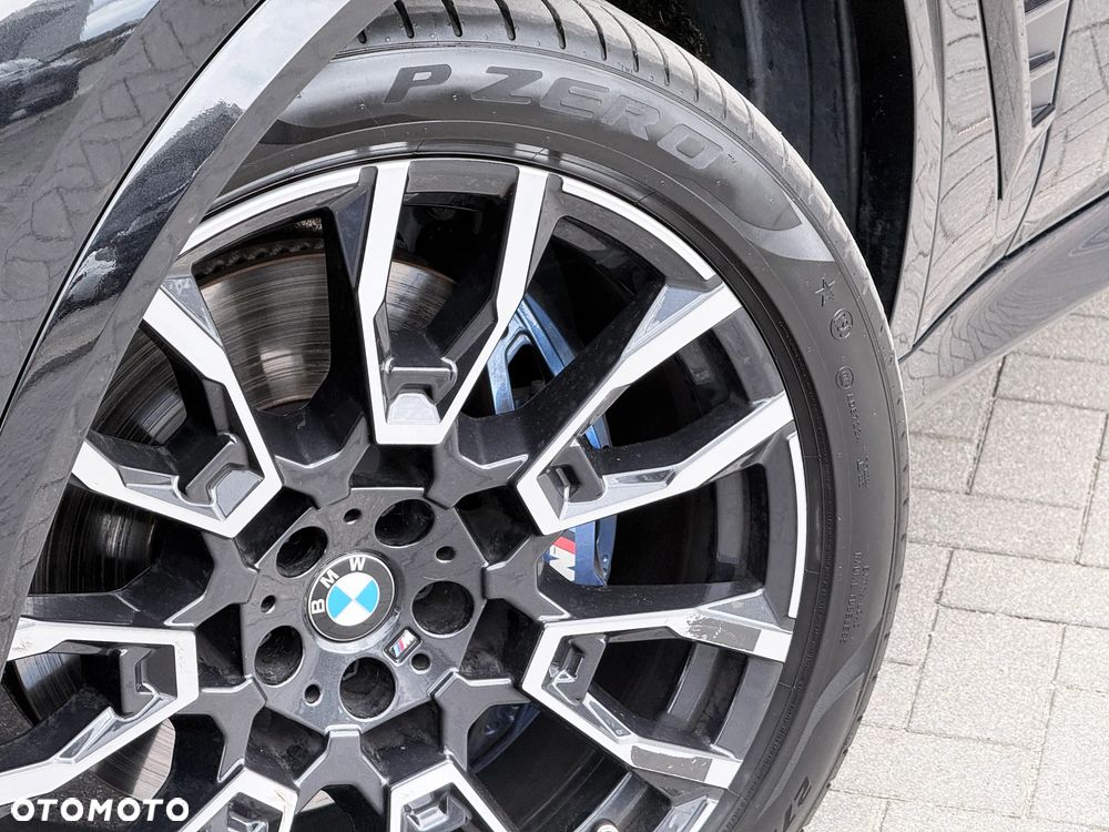 BMW X5 xDrive30d - 15