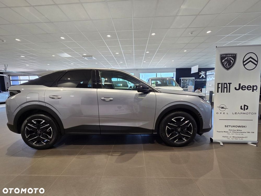 Peugeot 3008 - 3