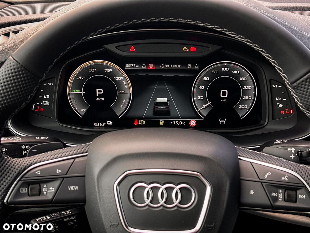 Audi Q7 - 25