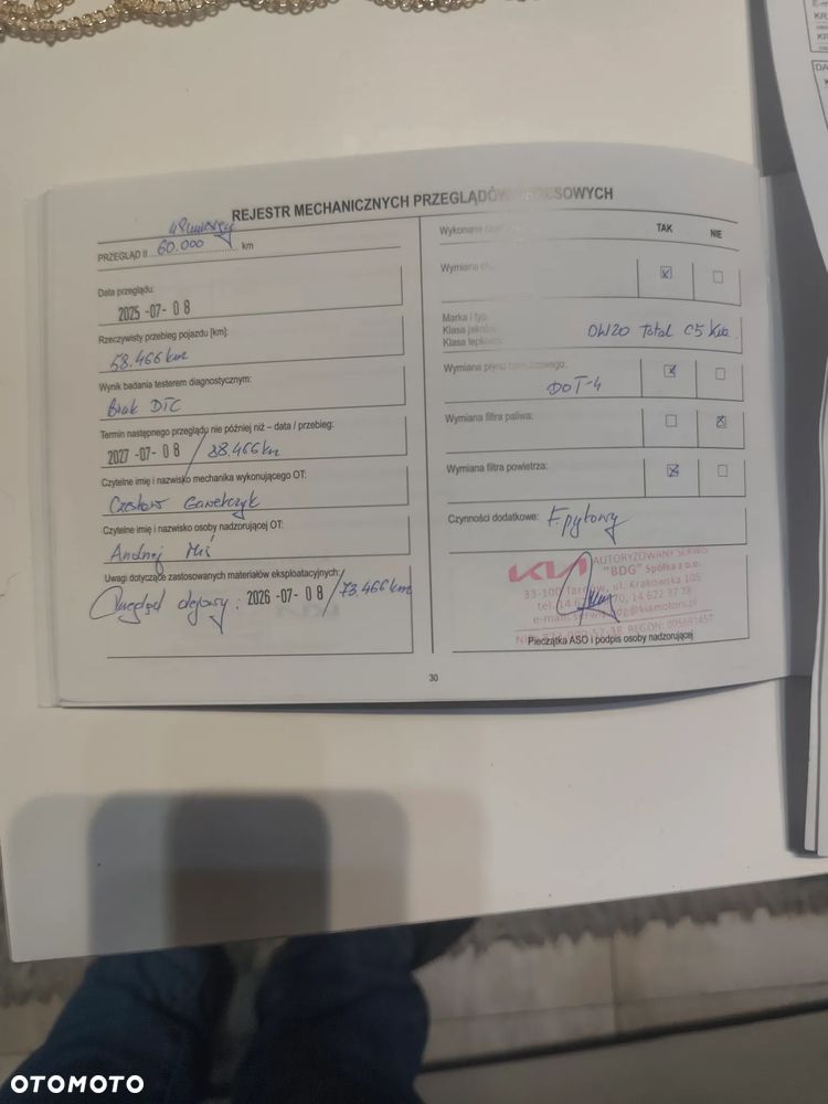 Kia XCeed 1.5 T-GDI L - 15