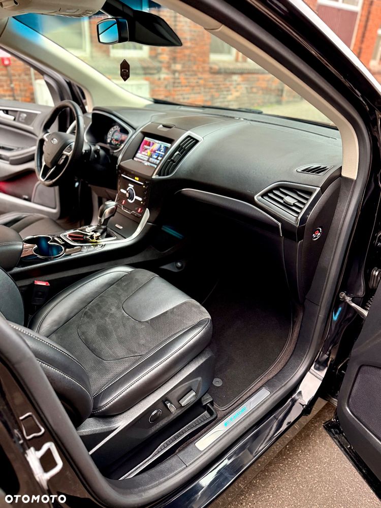 Ford Edge 2.0 TDCi Bi-Turbo 4x4 Sport - 18