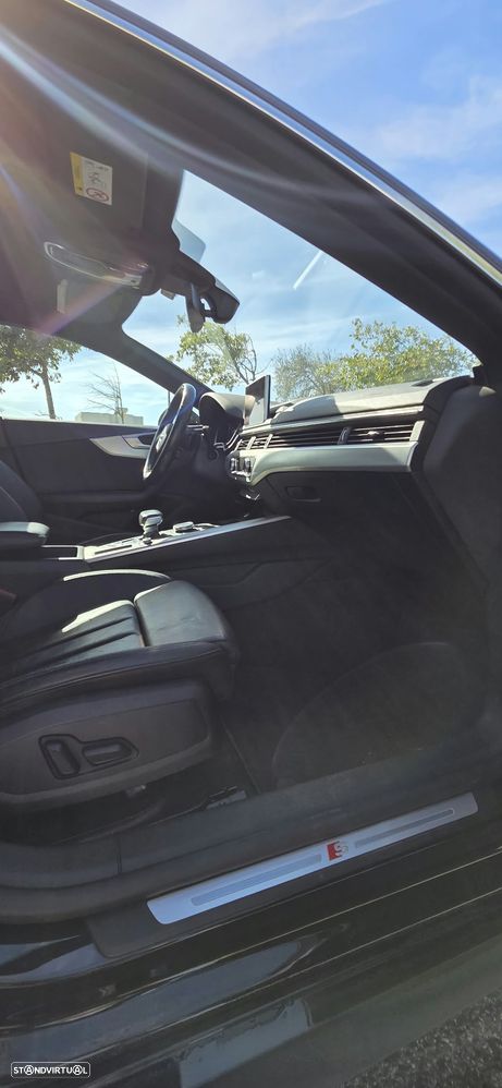 Audi A5 Sportback - 11