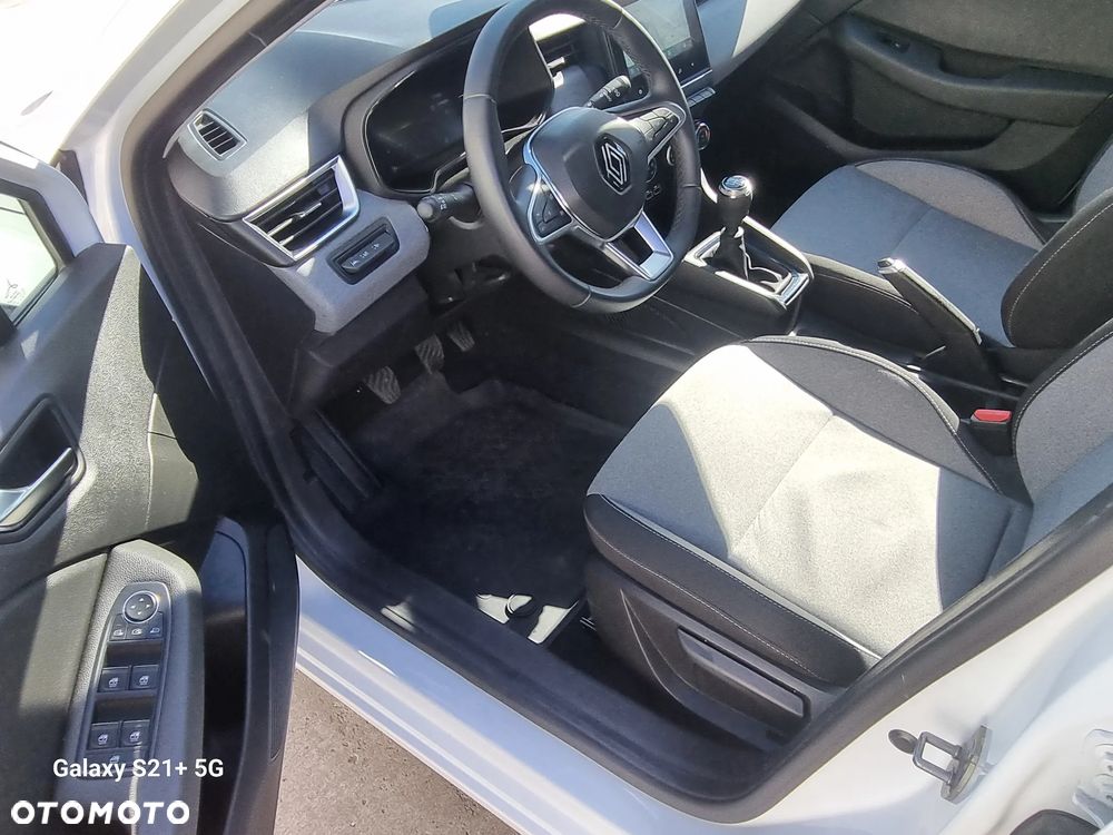 Renault Clio 1.0 TCe Intens - 12