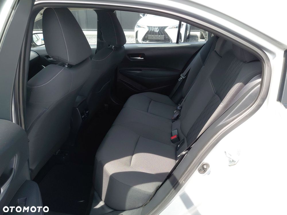 Toyota Corolla - 14