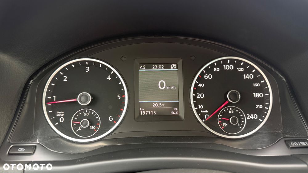 Volkswagen Tiguan 2.0 TDI DPF 4Motion Freestyle - 12