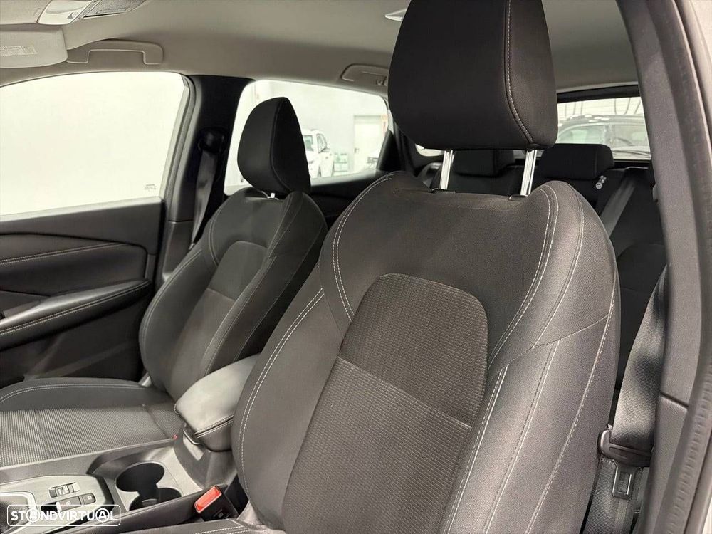 Nissan Qashqai 1.3 DIG-T MHEV Acenta - 9