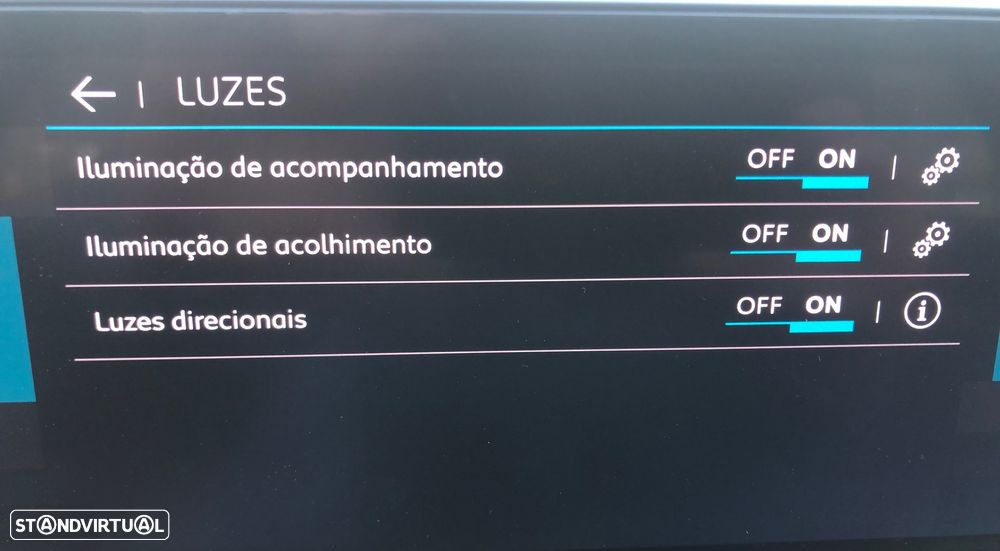 Citroën C4 1.5 BlueHDi Shine EAT8 - 40