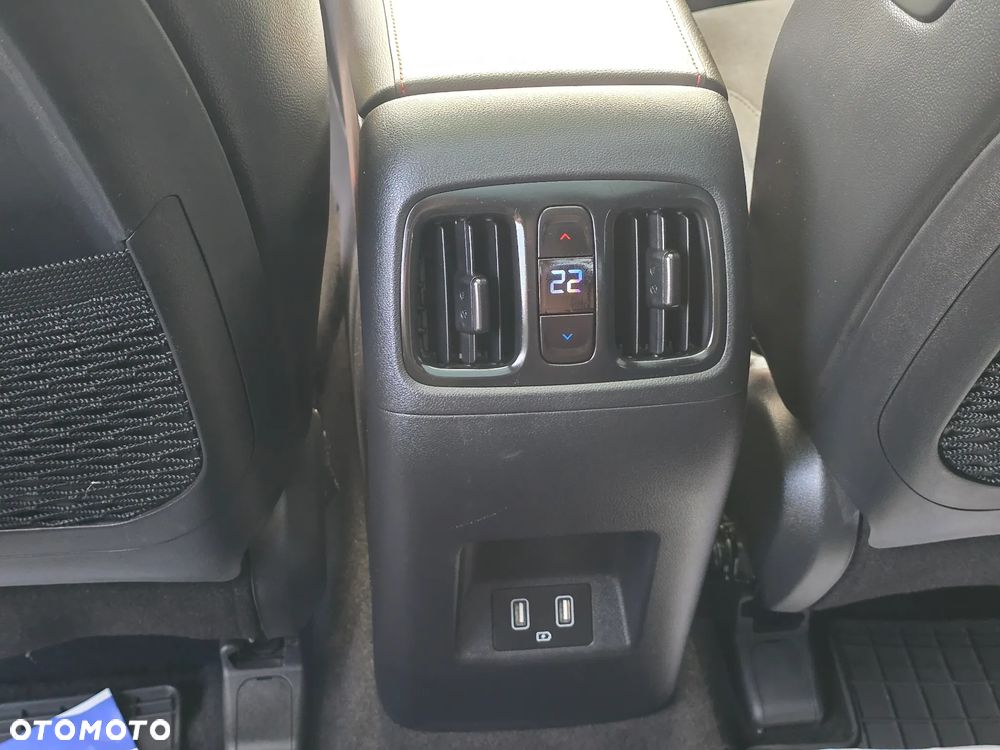 Hyundai Tucson 1.6 T-GDi 4WD N Line - 15