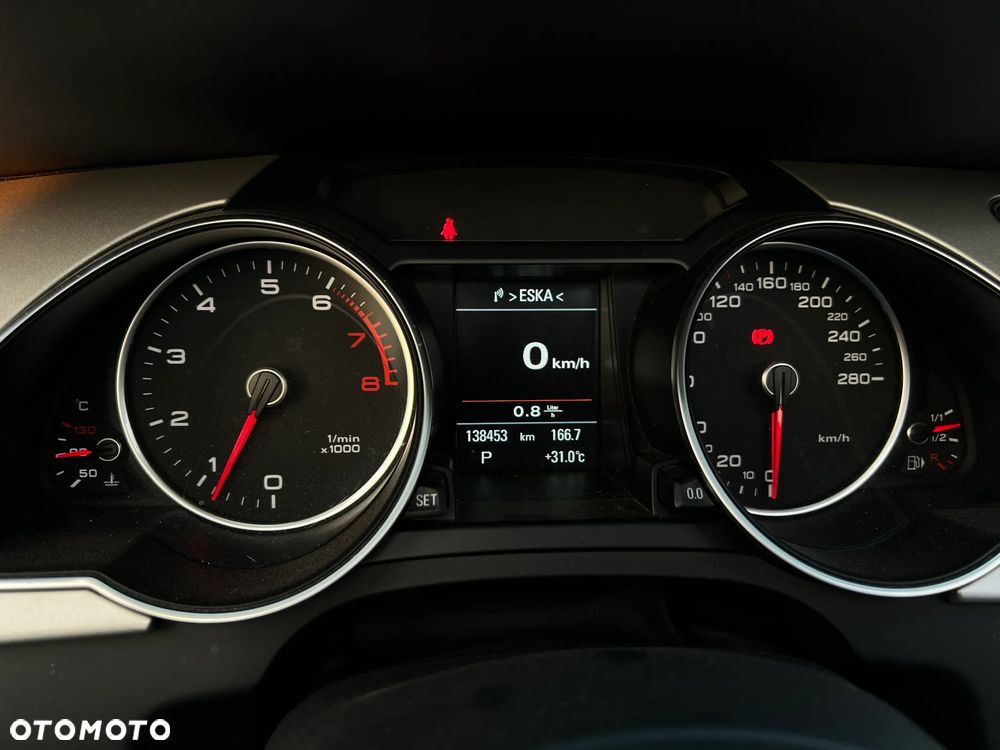 Audi A5 Cabrio - 23